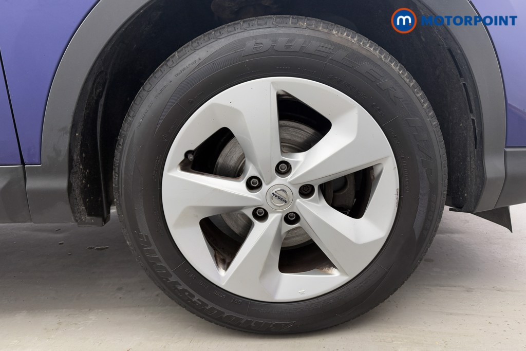 Used Nissan Qashqai 2020 for sale - 77286629: Photo 38