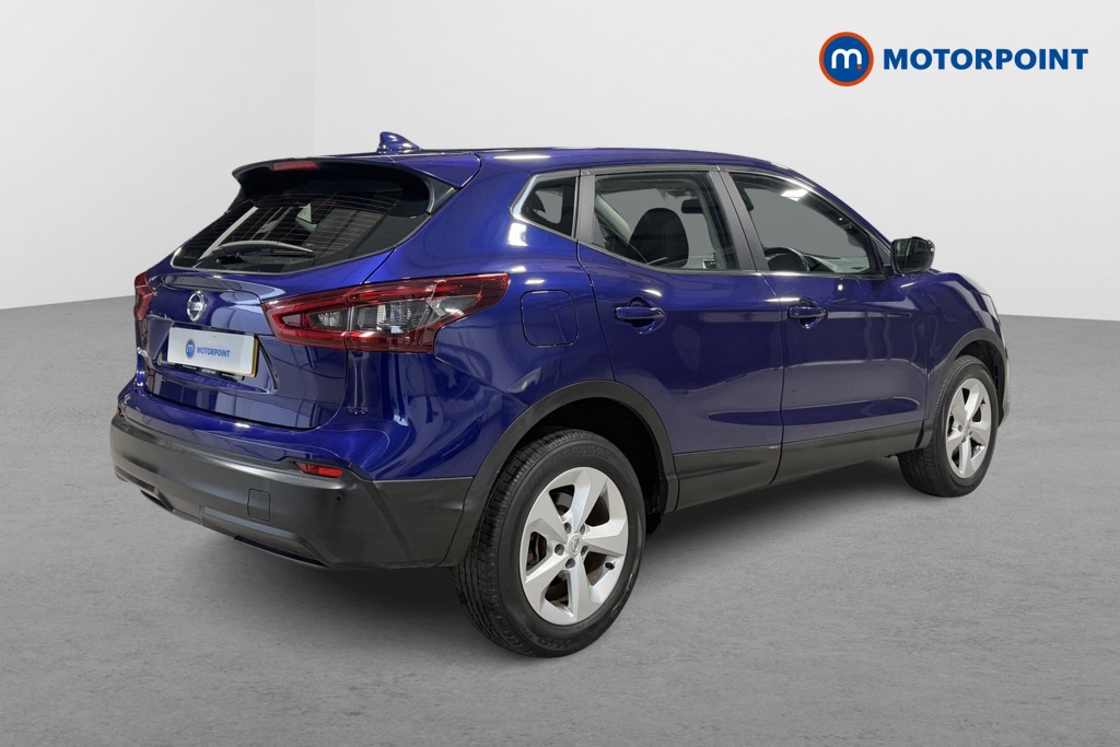 Used Nissan Qashqai 2020 for sale - 77286629: Photo 7