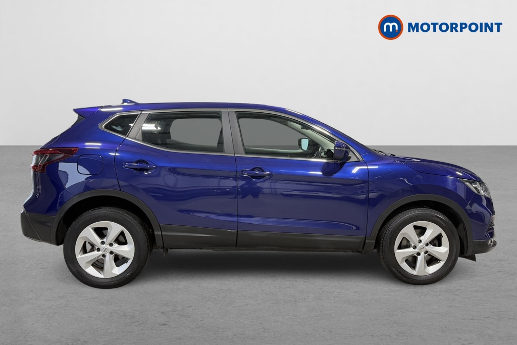 Used Nissan Qashqai 2020 for sale - 77286629: Photo 8