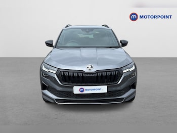 Used Skoda Karoq 2025 for sale - 79449100: Photo
