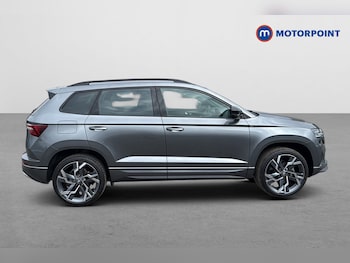 Used Skoda Karoq 2025 for sale - 79449100: Photo