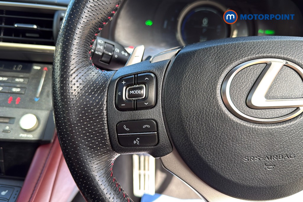 Used Lexus RC 2019 for sale - 78176908: Photo 11