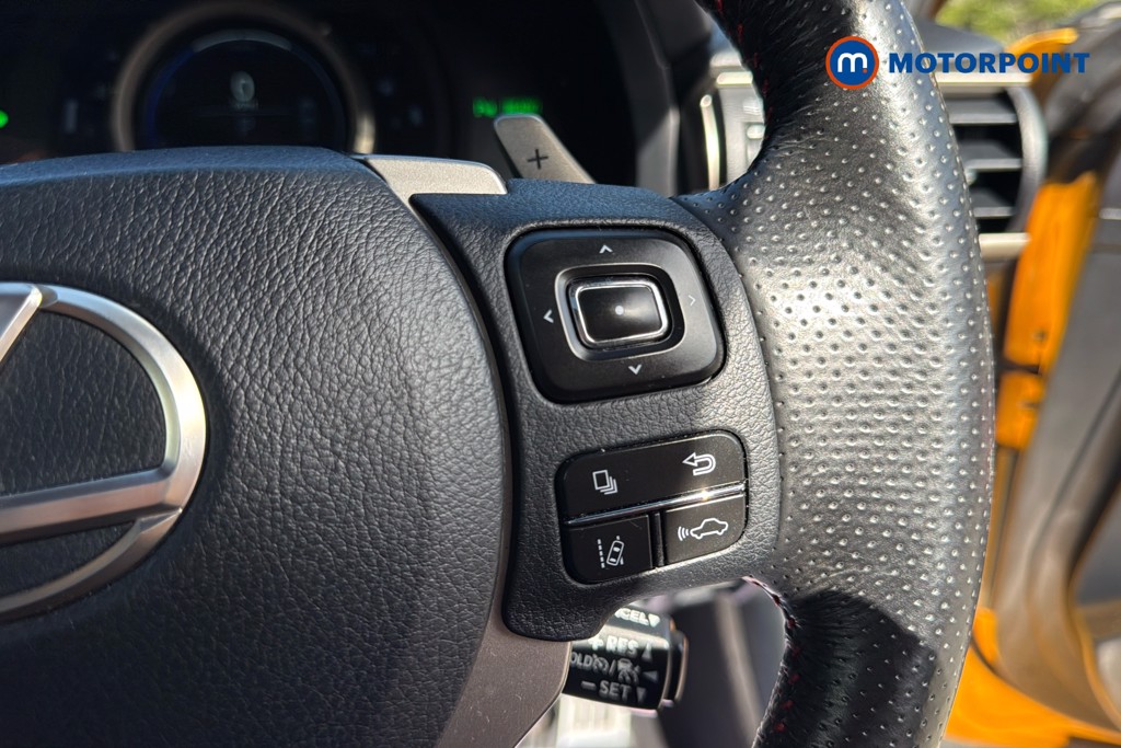 Used Lexus RC 2019 for sale - 78176908: Photo 12