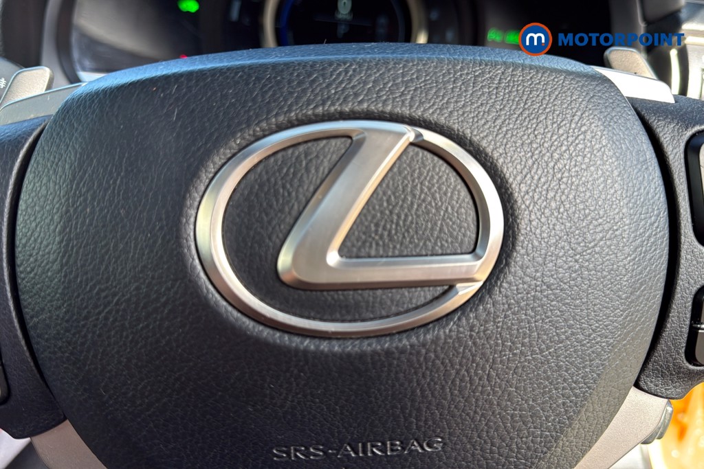 Used Lexus RC 2019 for sale - 78176908: Photo 13