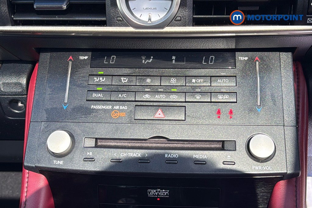 Used Lexus RC 2019 for sale - 78176908: Photo 20