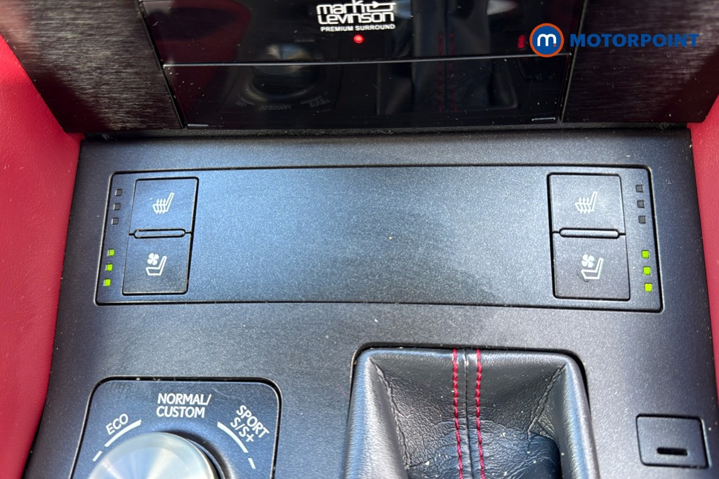 Used Lexus RC 2019 for sale - 78176908: Photo 22