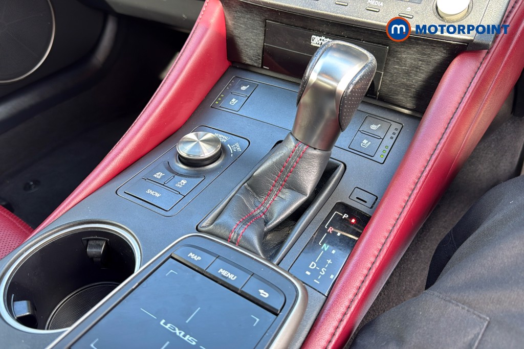 Used Lexus RC 2019 for sale - 78176908: Photo 23