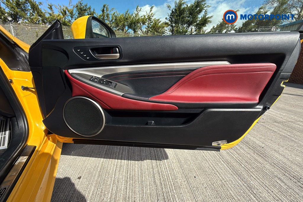 Used Lexus RC 2019 for sale - 78176908: Photo 26