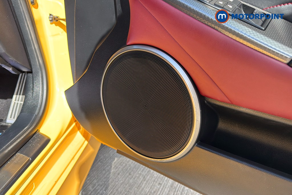 Used Lexus RC 2019 for sale - 78176908: Photo 28