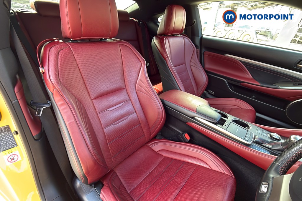 Used Lexus RC 2019 for sale - 78176908: Photo 29