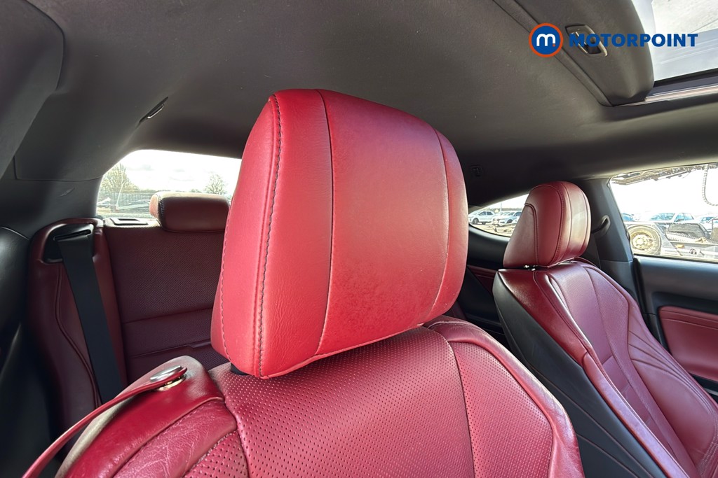 Used Lexus RC 2019 for sale - 78176908: Photo 30