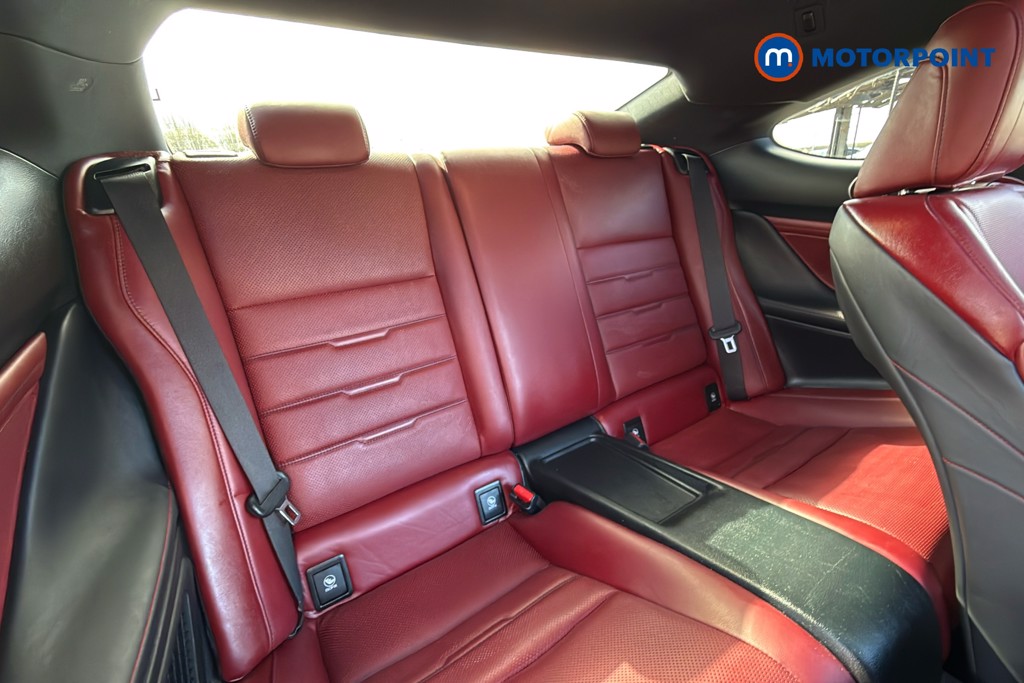 Used Lexus RC 2019 for sale - 78176908: Photo 32