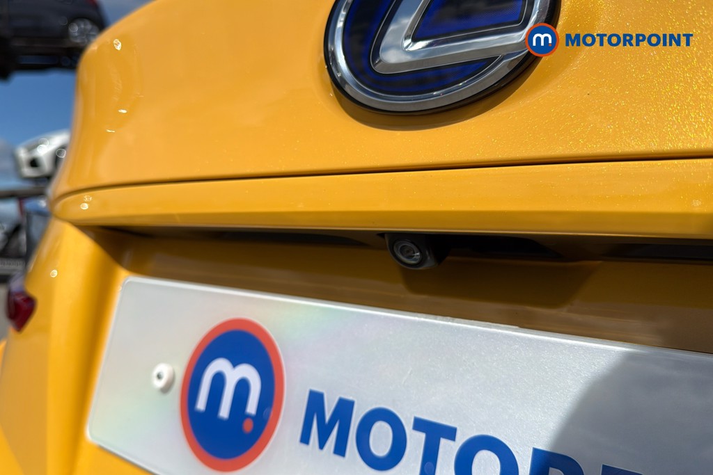 Used Lexus RC 2019 for sale - 78176908: Photo 36