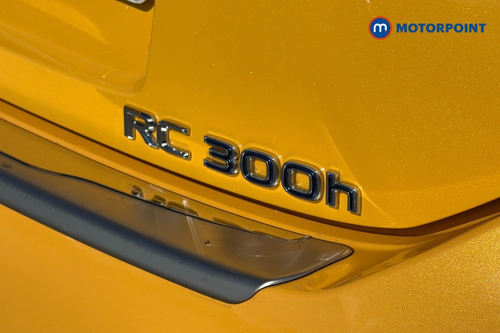 Used Lexus RC 2019 for sale - 78176908: Photo 37