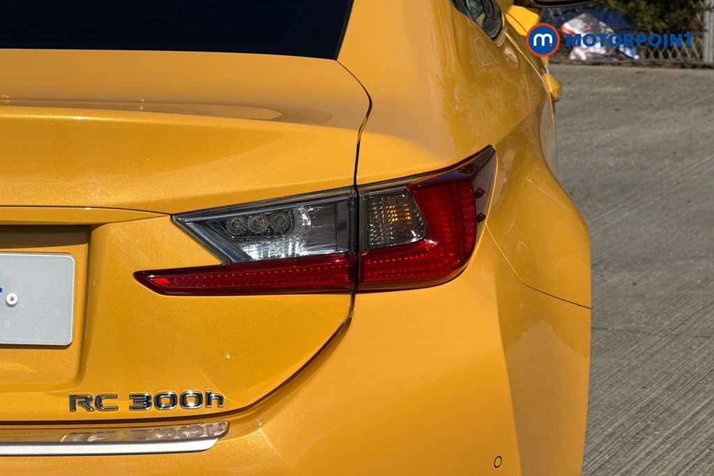 Used Lexus RC 2019 for sale - 78176908: Photo 38