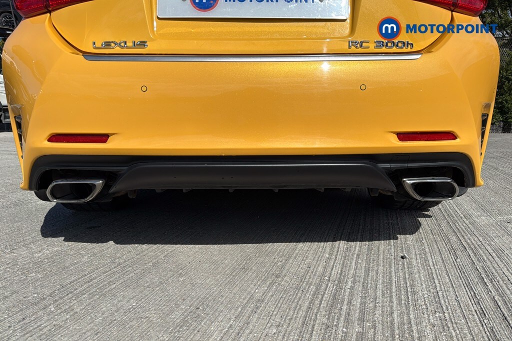 Used Lexus RC 2019 for sale - 78176908: Photo 39