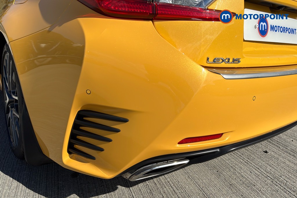 Used Lexus RC 2019 for sale - 78176908: Photo 40