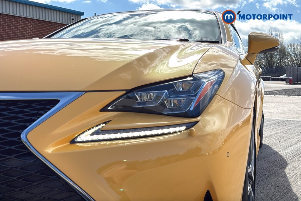 Used Lexus RC 2019 for sale - 78176908: Photo 44