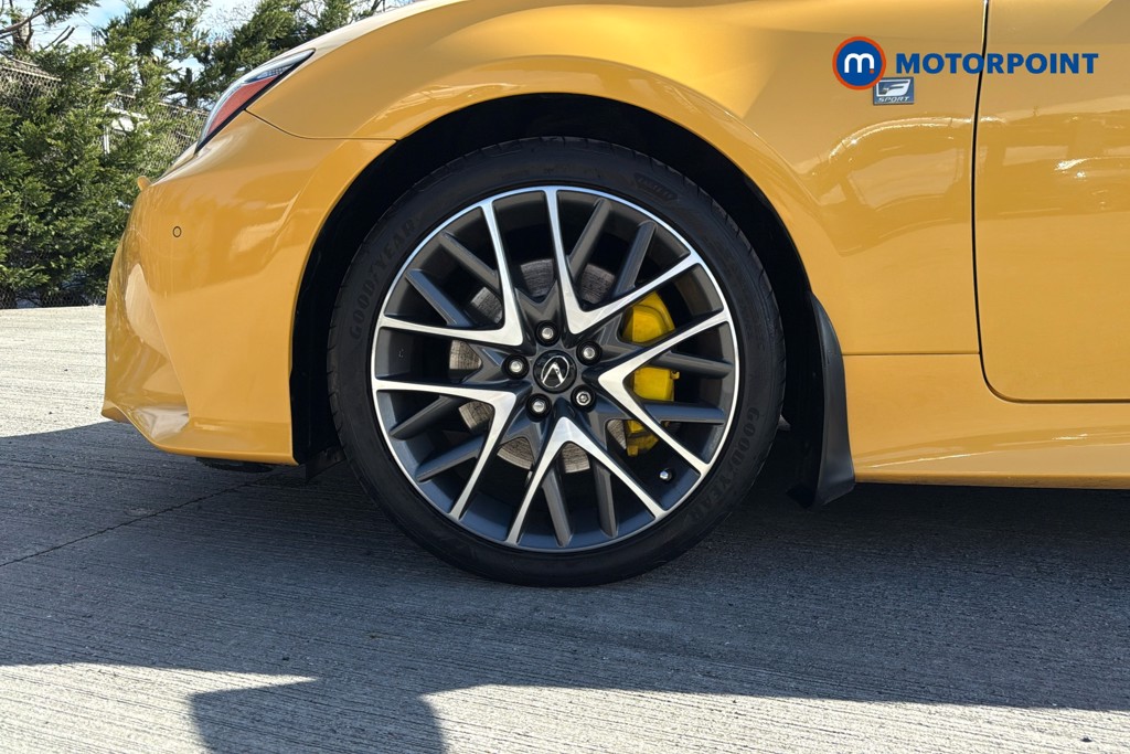 Used Lexus RC 2019 for sale - 78176908: Photo 47