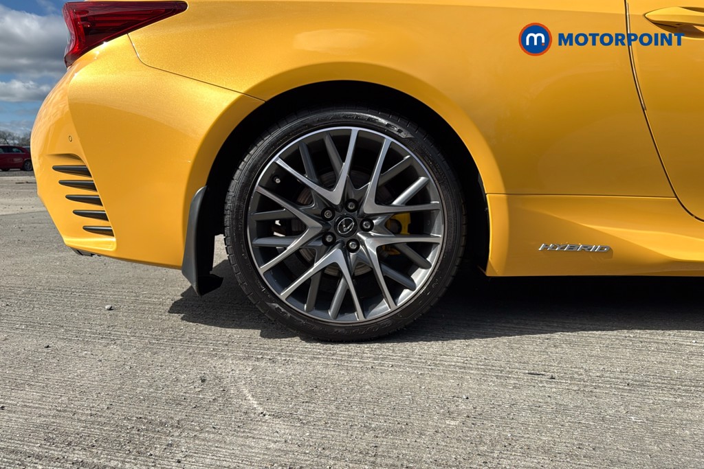 Used Lexus RC 2019 for sale - 78176908: Photo 49