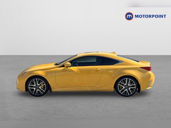 Used Lexus RC 2019 for sale - 78176908: Photo