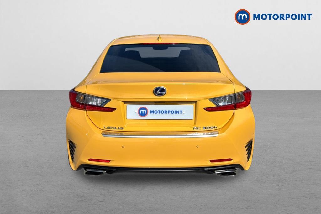 Used Lexus RC 2019 for sale - 78176908: Photo 6