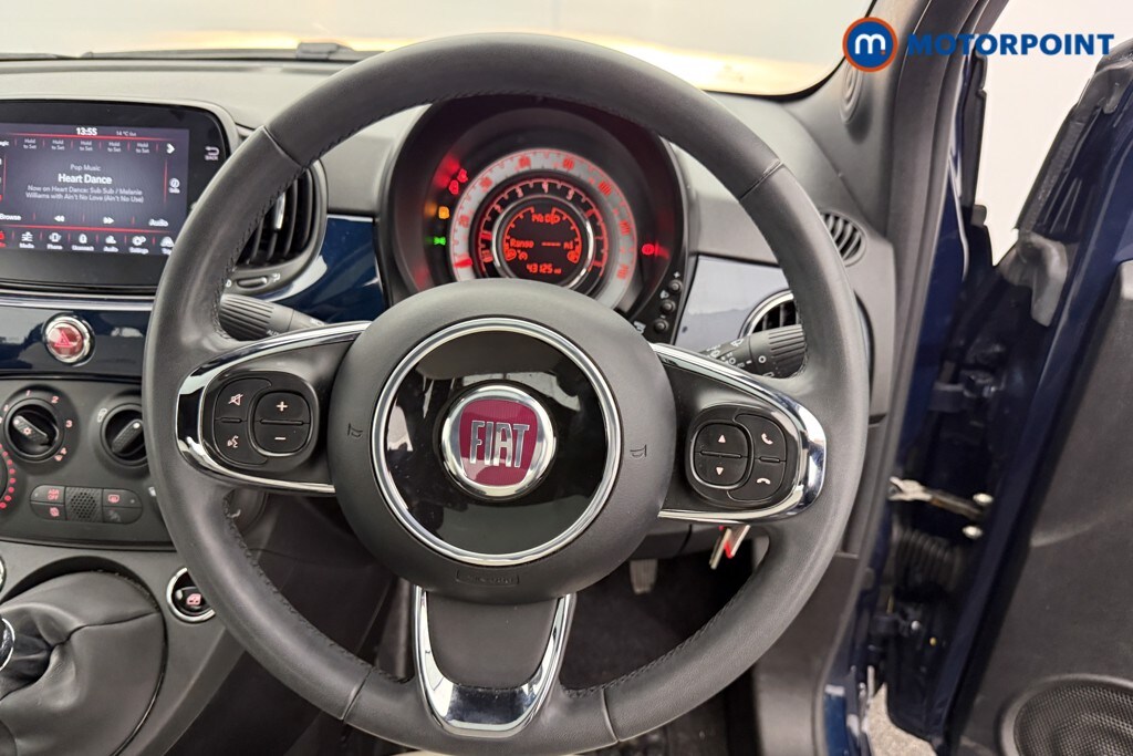 Used Fiat 500 2021 for sale - 77404143: Photo 10