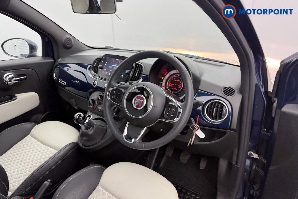 Used Fiat 500 2021 for sale - 77404143: Photo 11