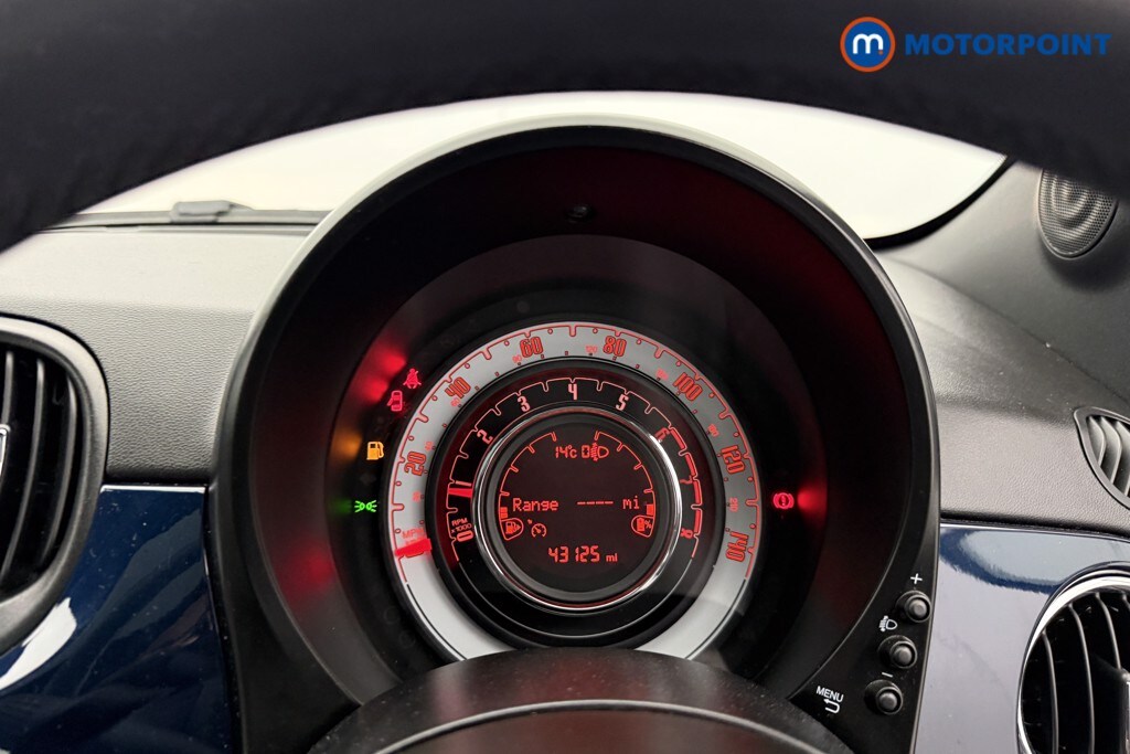 Used Fiat 500 2021 for sale - 77404143: Photo 12