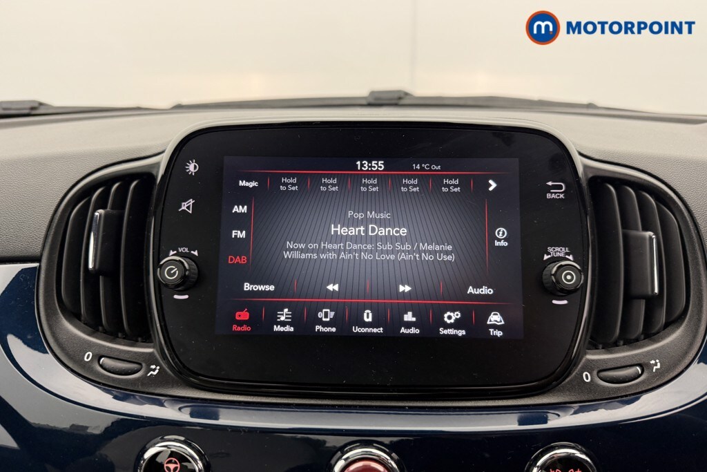 Used Fiat 500 2021 for sale - 77404143: Photo 13