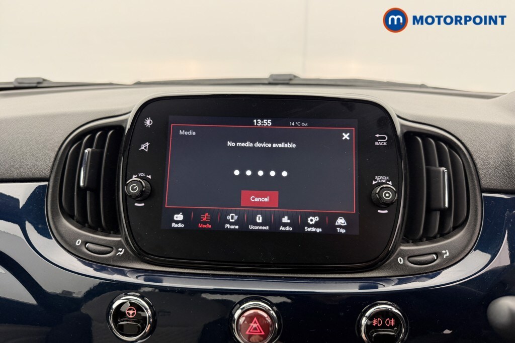 Used Fiat 500 2021 for sale - 77404143: Photo 14