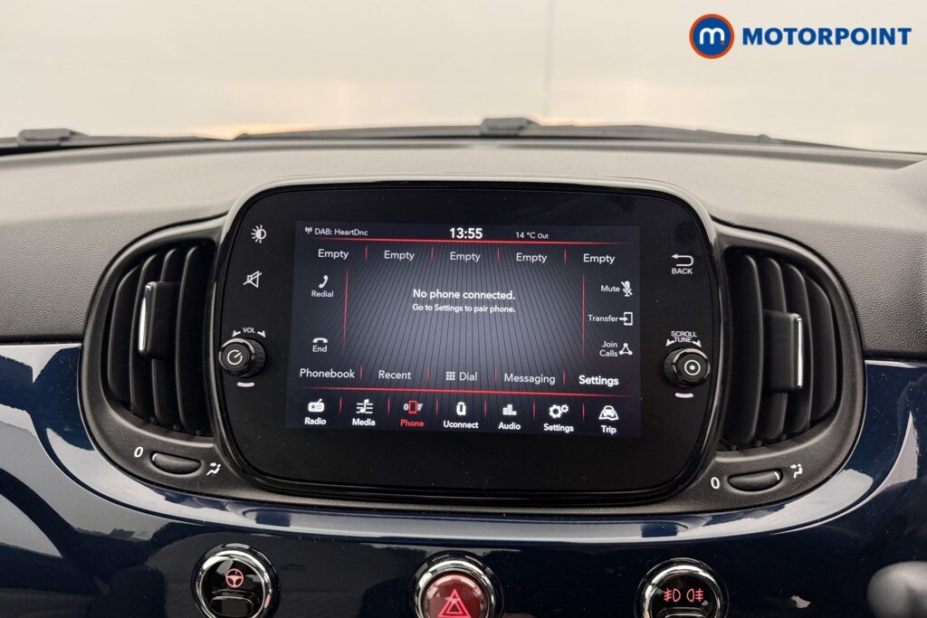 Used Fiat 500 2021 for sale - 77404143: Photo 15