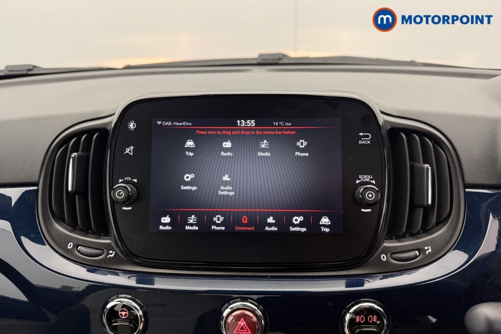 Used Fiat 500 2021 for sale - 77404143: Photo 16