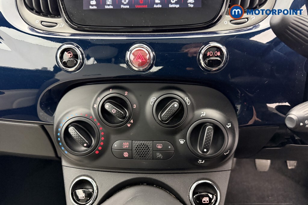 Used Fiat 500 2021 for sale - 77404143: Photo 17