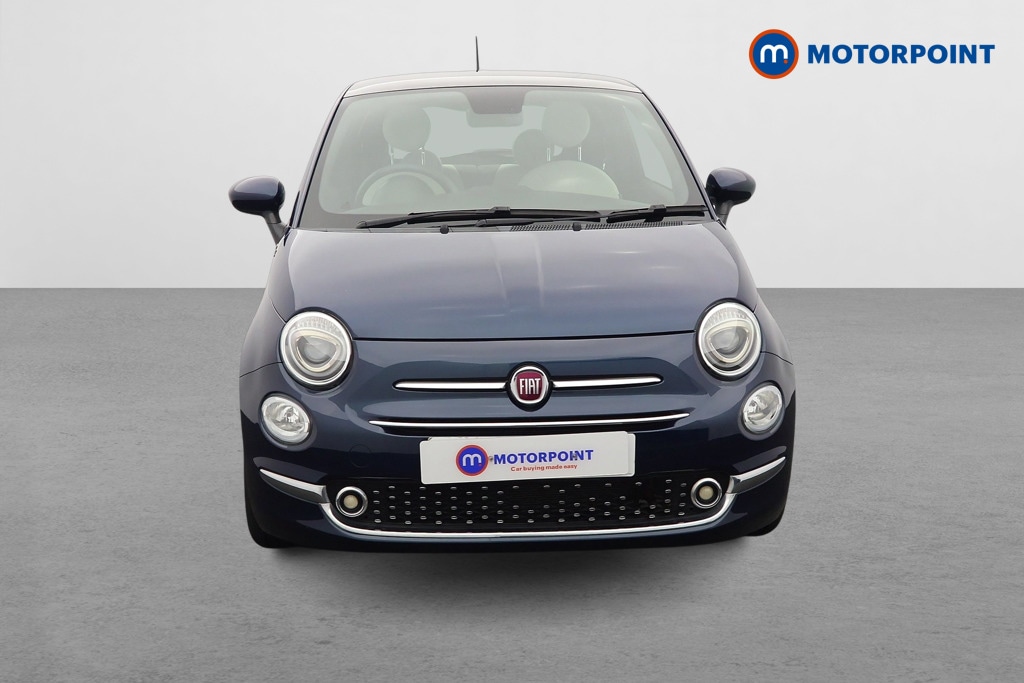 Used Fiat 500 2021 for sale - 77404143: Photo 2