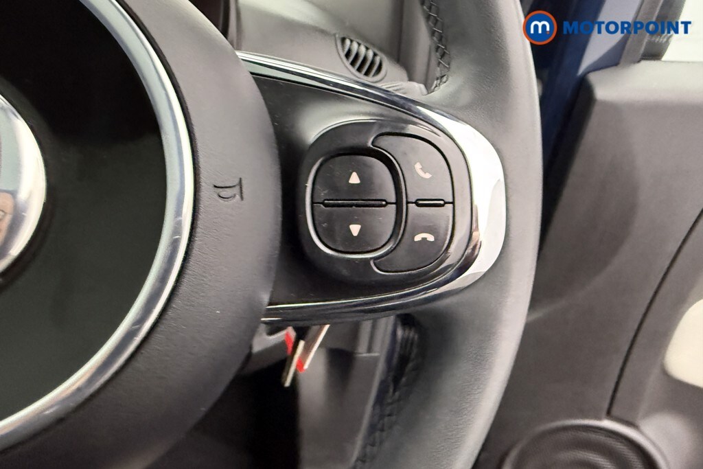 Used Fiat 500 2021 for sale - 77404143: Photo 20