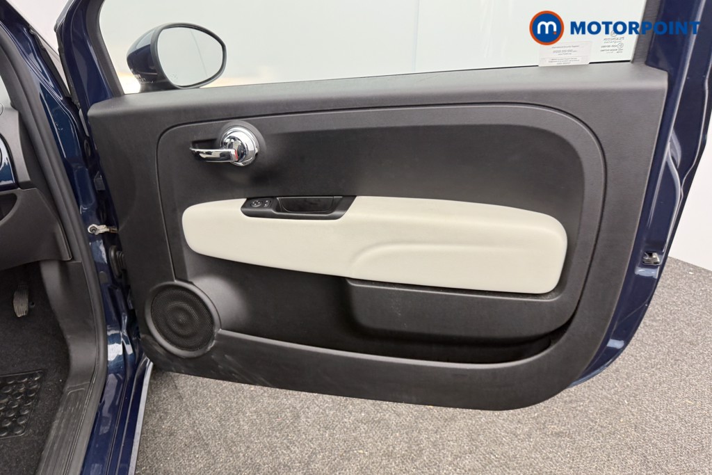 Used Fiat 500 2021 for sale - 77404143: Photo 22