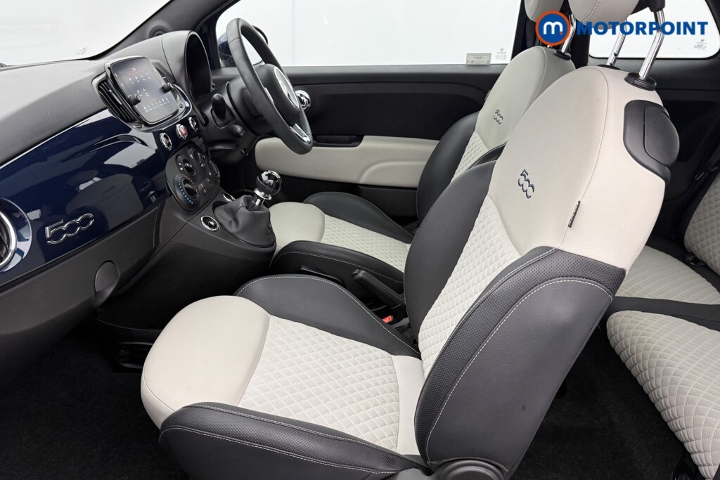 Used Fiat 500 2021 for sale - 77404143: Photo 25