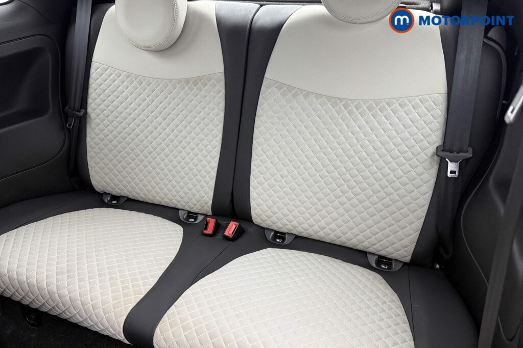 Used Fiat 500 2021 for sale - 77404143: Photo 26