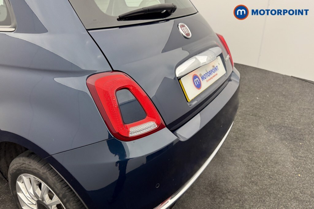 Used Fiat 500 2021 for sale - 77404143: Photo 29