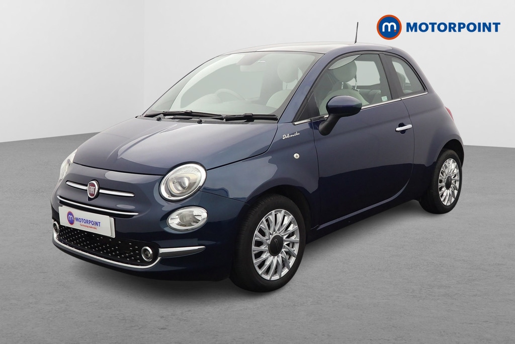 Used Fiat 500 2021 for sale - 77404143: Photo 3