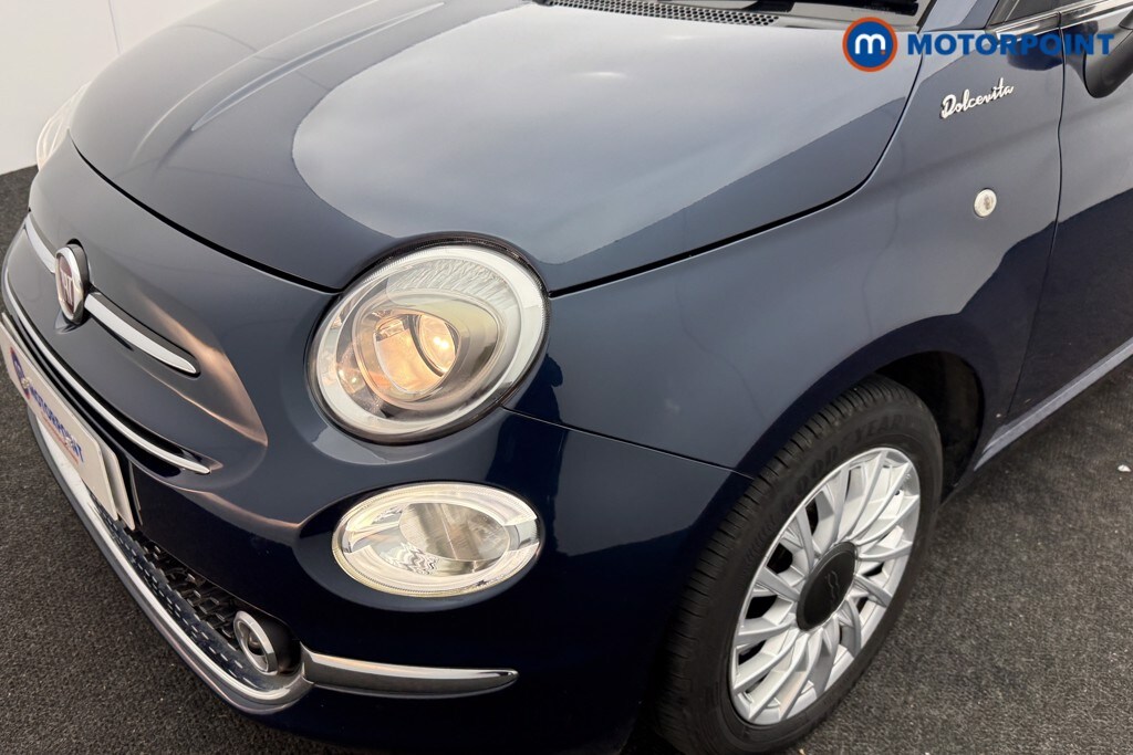 Used Fiat 500 2021 for sale - 77404143: Photo 31