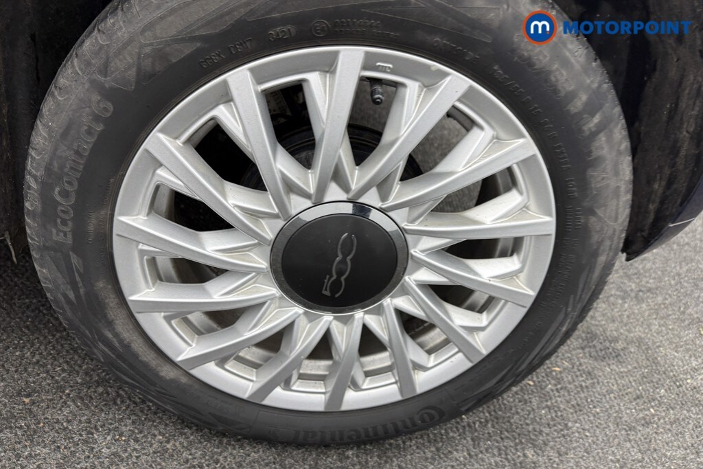 Used Fiat 500 2021 for sale - 77404143: Photo 33