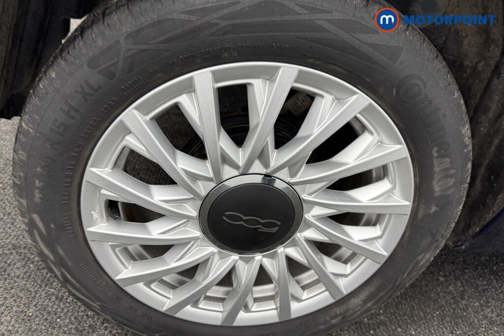 Used Fiat 500 2021 for sale - 77404143: Photo 34