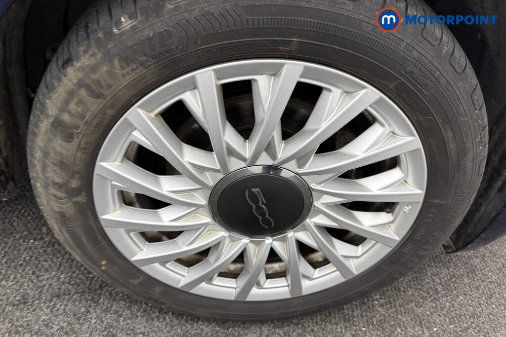 Used Fiat 500 2021 for sale - 77404143: Photo 35