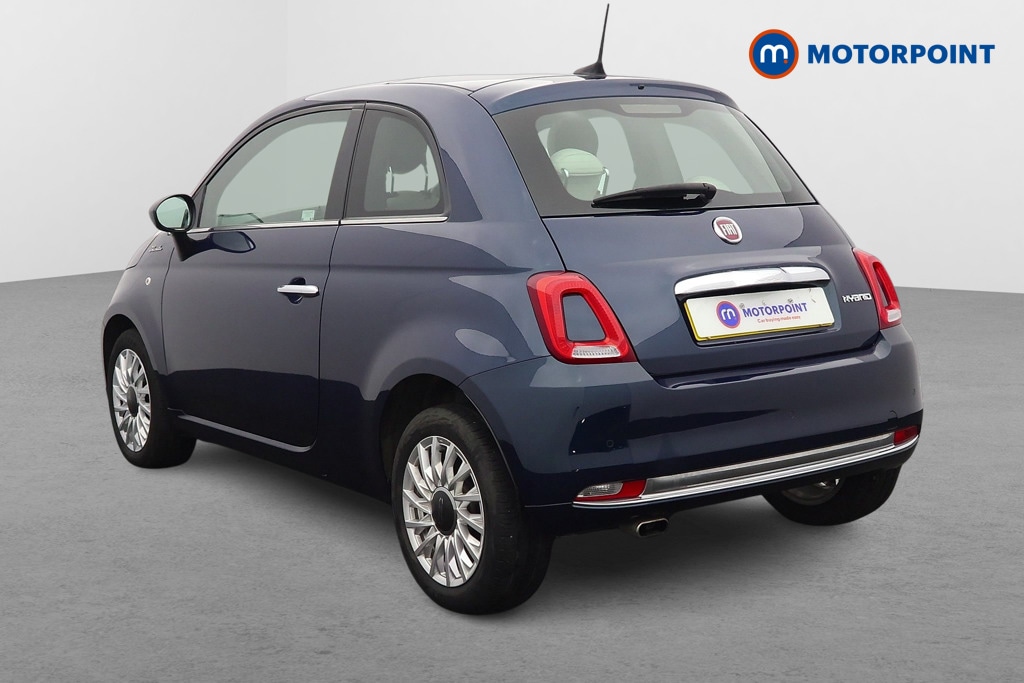 Used Fiat 500 2021 for sale - 77404143: Photo 5
