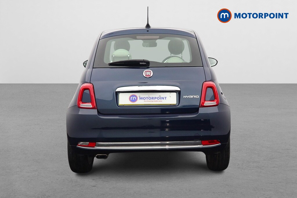 Used Fiat 500 2021 for sale - 77404143: Photo 6