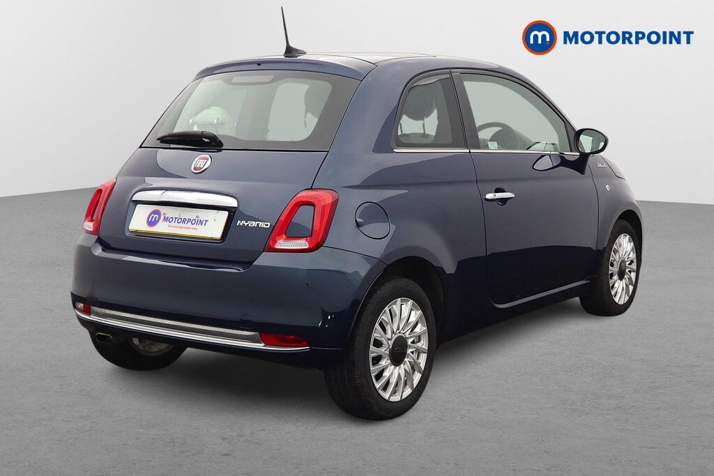 Used Fiat 500 2021 for sale - 77404143: Photo 7
