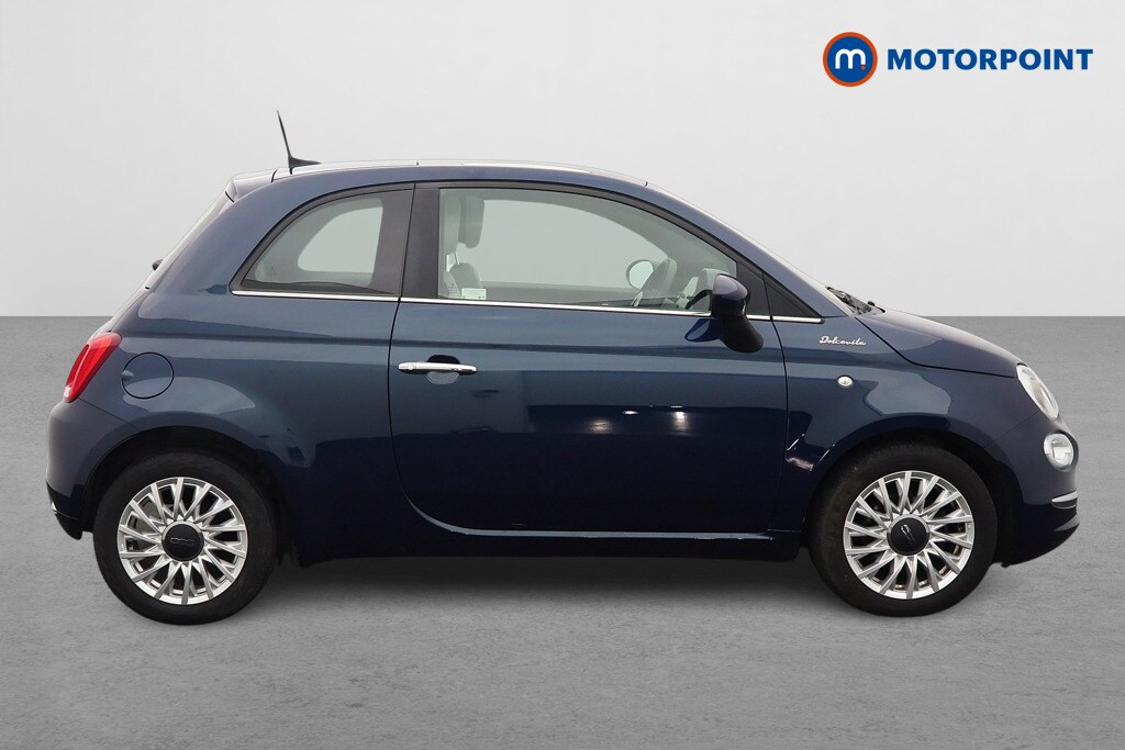 Used Fiat 500 2021 for sale - 77404143: Photo 8