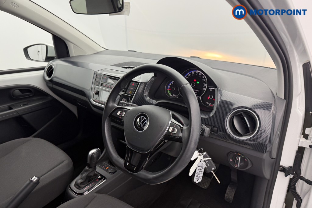 Used Volkswagen up! for sale - 77245836: Photo 11